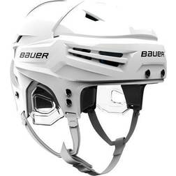 Bauer RE-AKT 65 Ishockeyhjelm u. gitter