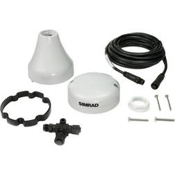 Simrad GPS-antenn GS25, 10 Hz