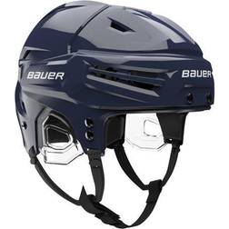 Bauer Hockey helmet Re-Akt - Navy