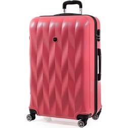 Gino Ferrari Nexem Large Trolley Case 76cm