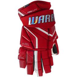 Warrior Warrior Handske LX2 Pro Sr Red