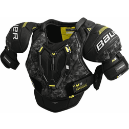 Bauer S23 Supreme M3 Shoulder Pad 23/24, aikuisten hartiasuoja