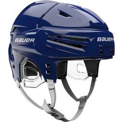 Bauer Hockeyhjälm Re-Akt