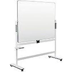 Nobo Move Meet Whiteboard B 1500 x H 1200 mm