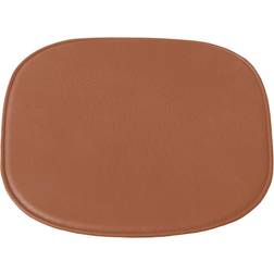 Maze Cushion Stolsdyna Svart, Beige