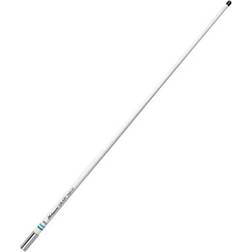 Shakespeare 5420XT 4' ANTENNA WHITE AM/FM