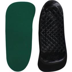 Spenco RX 3/4 Orthotic Arch Supports Insoles