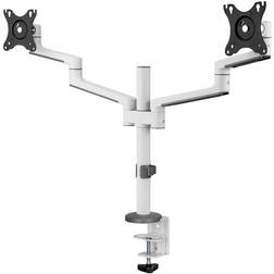 NewStar DS60-425WH2 Monteringssats vridbar arm