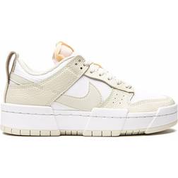 Nike Dunk Low Disrupt Sea Glass White Women's