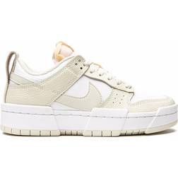 Nike Dunk Low Disrupt Sneakers - Damen - Weiß