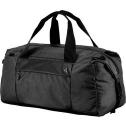 Boundary supply Errant Duffel Obsidian Black