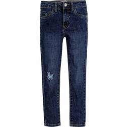 Levi's Kid's 710 Super Skinny Jeans - West Third