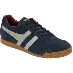 Gola Harrier, Navy, 8, Men