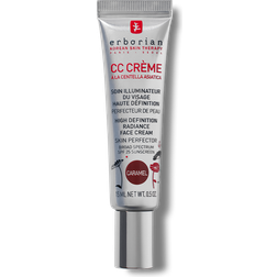 Erborian CC Creme SPF25 Caramel 15ml