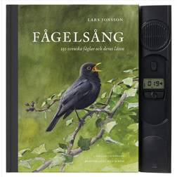 Fagelsang (Inbunden, 2019)
