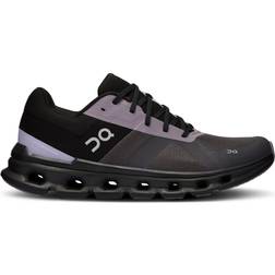 On Cloudrunner M - Iron/Black