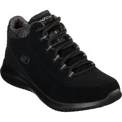 Skechers Just Chill 12918/BBK Schwarz