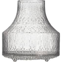 Iittala Ultima Thule Clear Jarrón 19.2cm