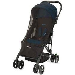 Recaro Insektnet Sort Easylife 2 Elite Klapvogn
