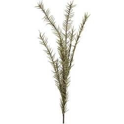 Europalms Rosemary Twig EVA, artificial, green, Rosmarin Konstgjord växt