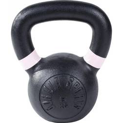 Gorilla Sports Kettlebell Olympia 4-32kg 4 kg