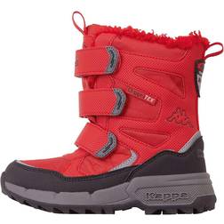 Kappa Schneeschuhe 260902K Rot