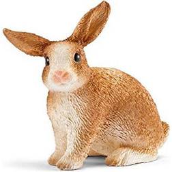 Schleich Kaninchen