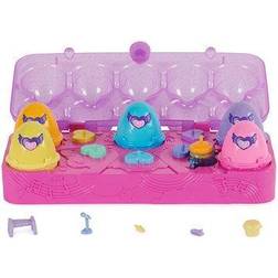 Hatchimals Alive Hatch Egg Carton