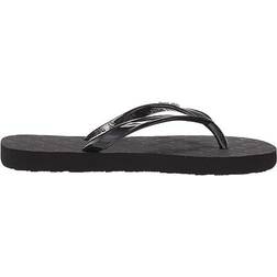 Roxy Kid's Viva Vi Sandals - Black