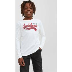 Jack & Jones Logo T-shirt For Boys