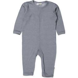 Joha Merino Wool - Grey