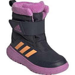 Adidas Schuhe Winterplay GZ6795 Dunkelblau