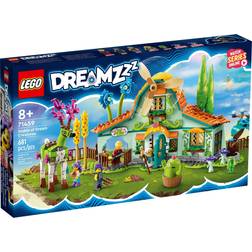 LEGO Dreamzzz Stable of Dream Creatures 71459