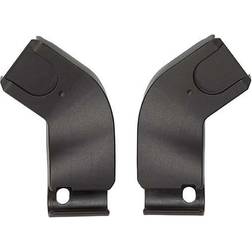 Easywalker Car Seat Adapter Set Jackey