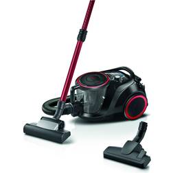Bosch 6 BGS41MPOW Bodenstaubsauger Beutellos 750 W