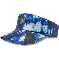 Buff Pack Speed Visor - Edur Blue