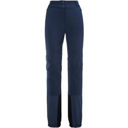Millet Women's Geilo Shield II Pant - Navy Blue