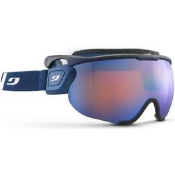 Julbo Evo L - Black/Blue