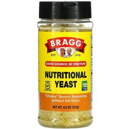 Bragg Näringsjäst 127g