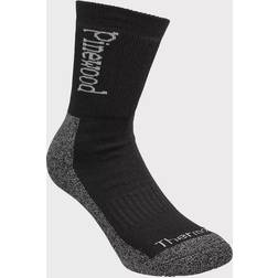 Pinewood Thermolite Socken Schwarz 43/45