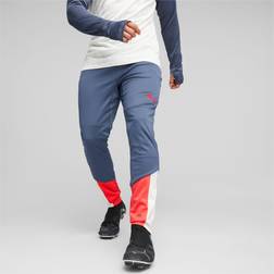 Puma Individual Cup Training Sweat Pants Blue Man