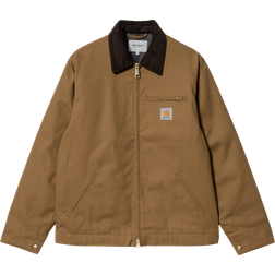 Carhartt Detroit Jacket - Hamilton Brown/Tobacco