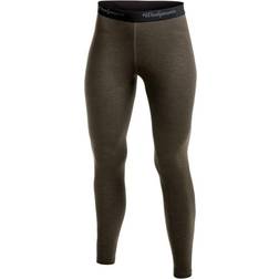 Woolpower Lite Long Johns Women pine green 2023 Ski & Thermal Leggins