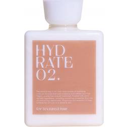 for textured hair Hydrate 02 300ml