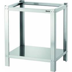 Bartscher Unterbau zu Pizzaofen NT501N