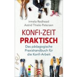 Konfi-Zeit praktisch