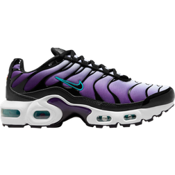 Nike Air Max Plus GS 'Reverse Grape' - Purple