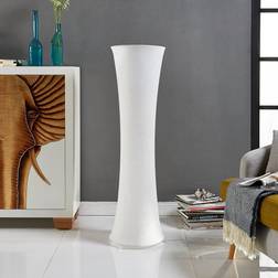 Lindby Fabric Floor Lamp