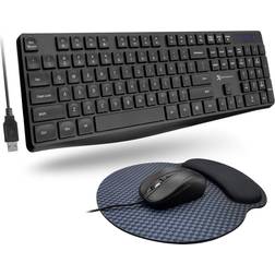 Keyboard Mouse Combo, X9 Performance Combo