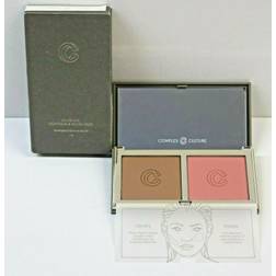 Blush Complex Culture Overtime Contour Duo